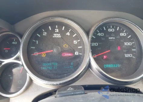 2011 Chevrolet Silverado 1500 Lt z USA, uszkodzony, nr VIN 3GCPCSEA9BG202000